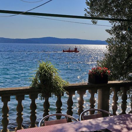 Apartmani Valerija I Joso Bibinje Εξωτερικό φωτογραφία