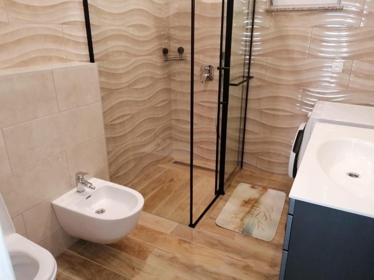 Apartmani Valerija I Joso Bibinje Εξωτερικό φωτογραφία