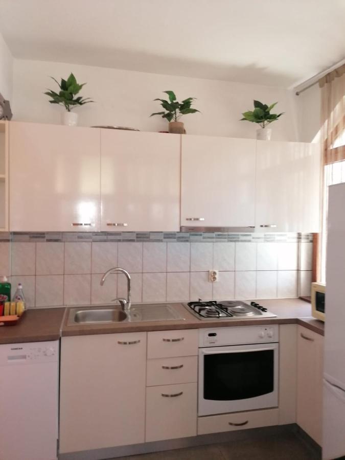 Apartmani Valerija I Joso Bibinje Εξωτερικό φωτογραφία