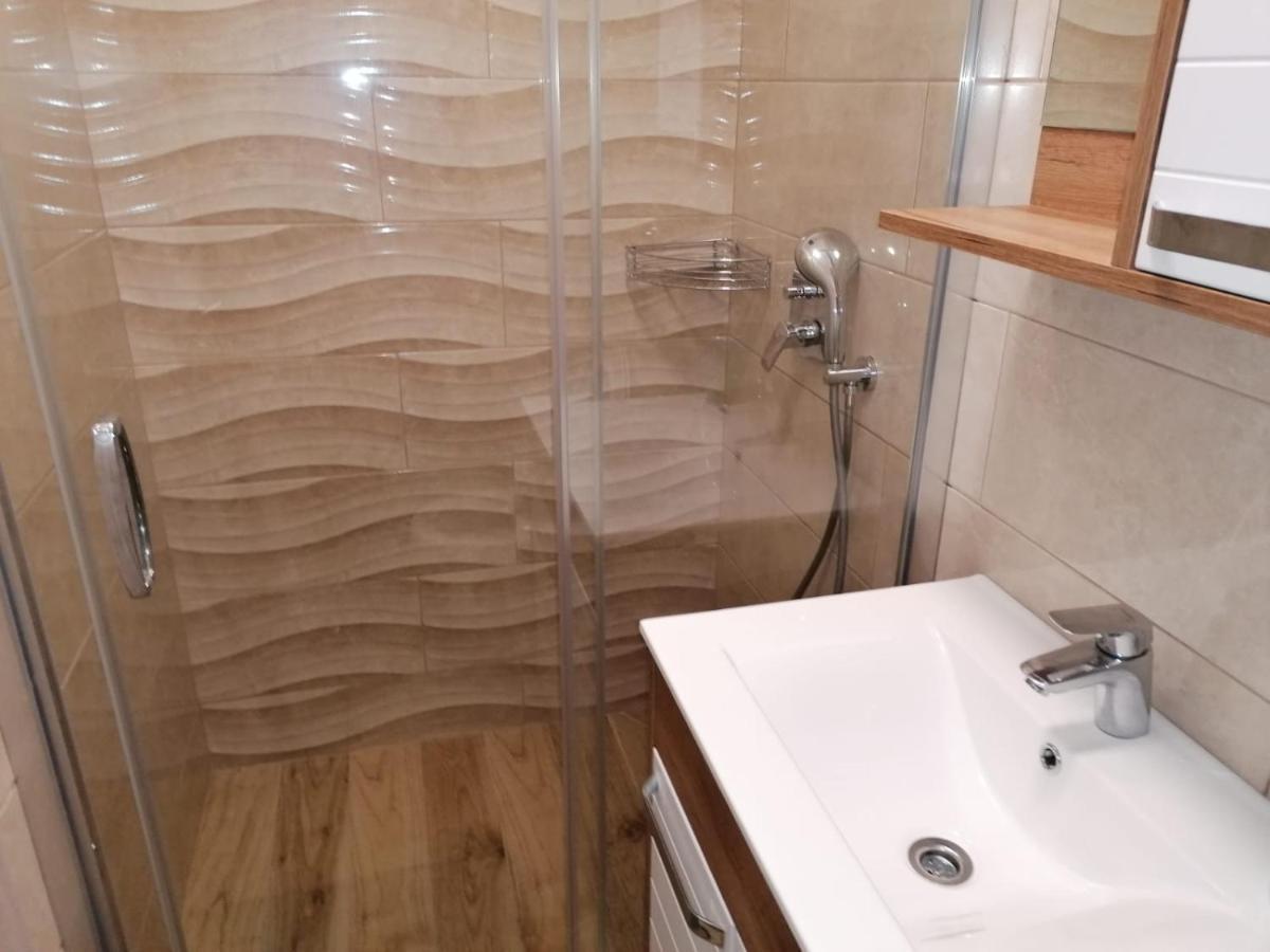 Apartmani Valerija I Joso Bibinje Εξωτερικό φωτογραφία