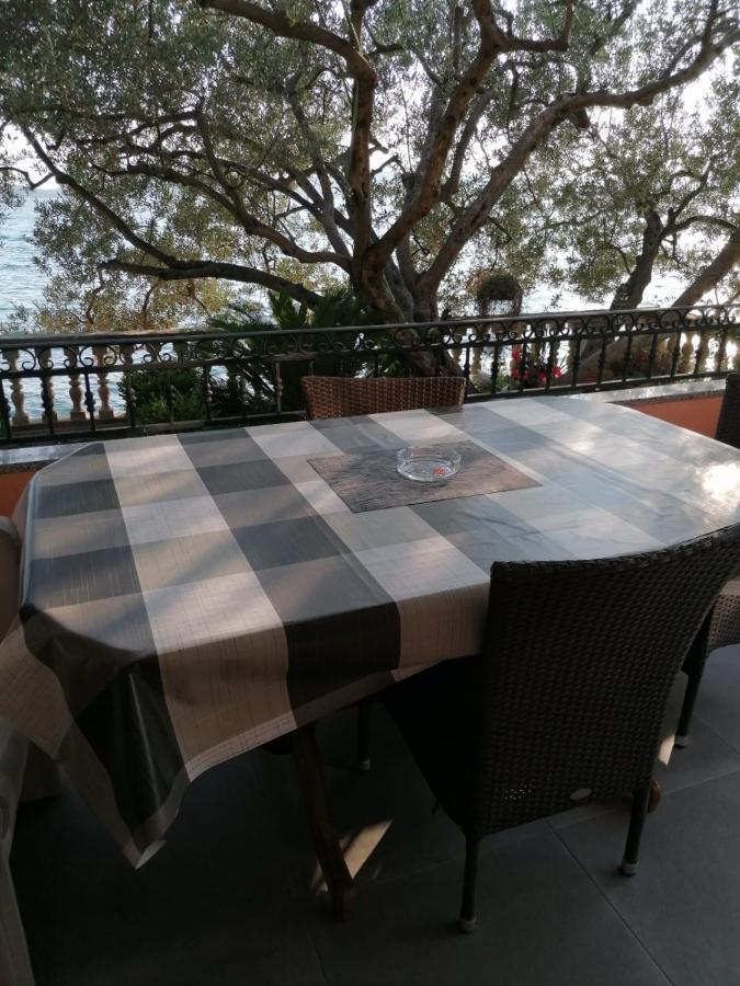 Apartmani Valerija I Joso Bibinje Εξωτερικό φωτογραφία