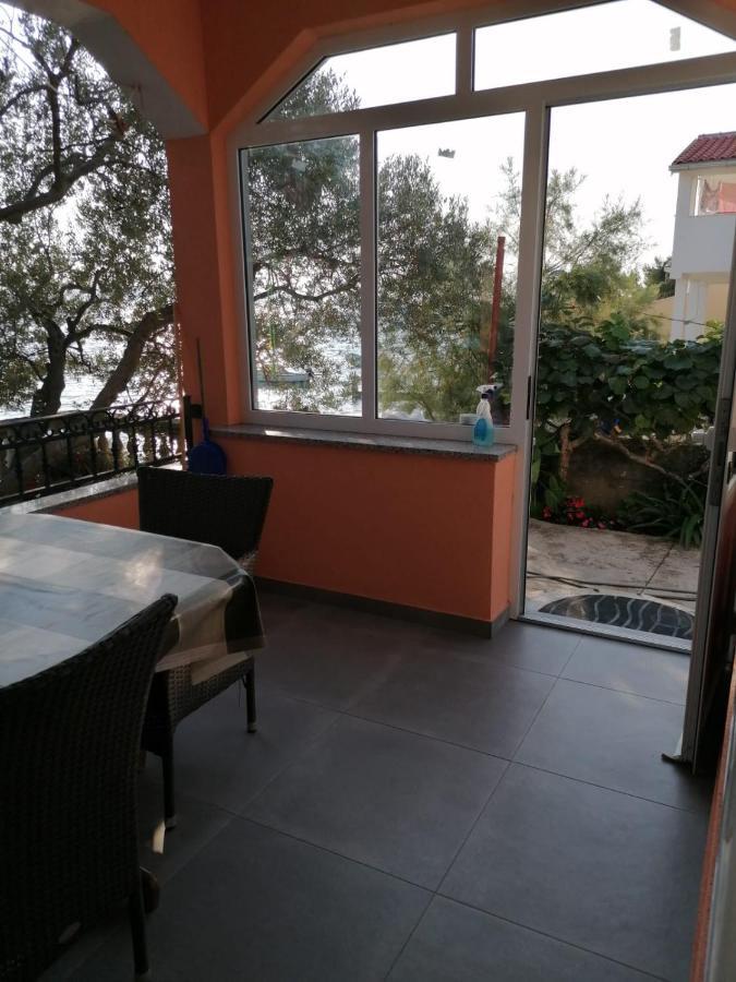 Apartmani Valerija I Joso Bibinje Εξωτερικό φωτογραφία