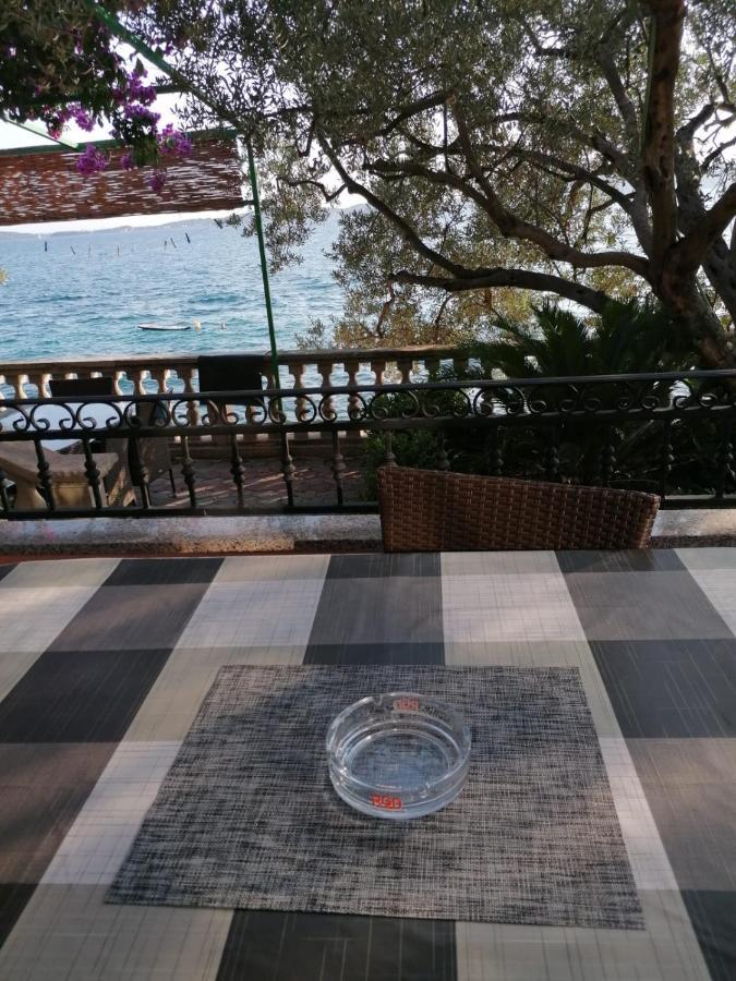 Apartmani Valerija I Joso Bibinje Εξωτερικό φωτογραφία