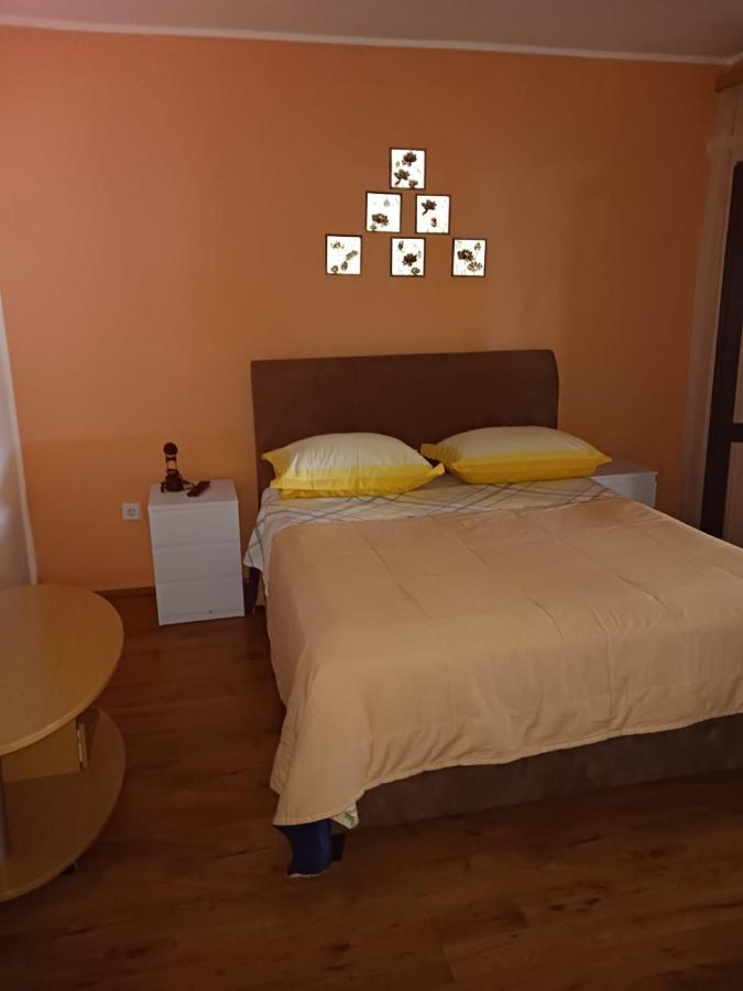 Apartmani Valerija I Joso Bibinje Δωμάτιο φωτογραφία