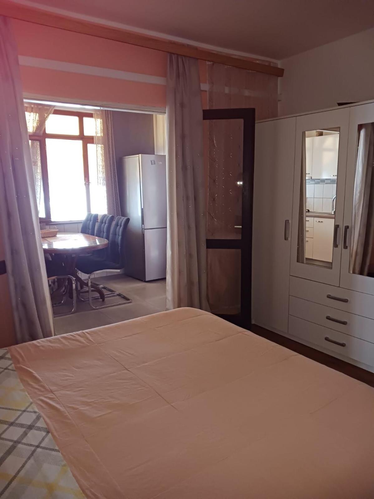 Apartmani Valerija I Joso Bibinje Δωμάτιο φωτογραφία