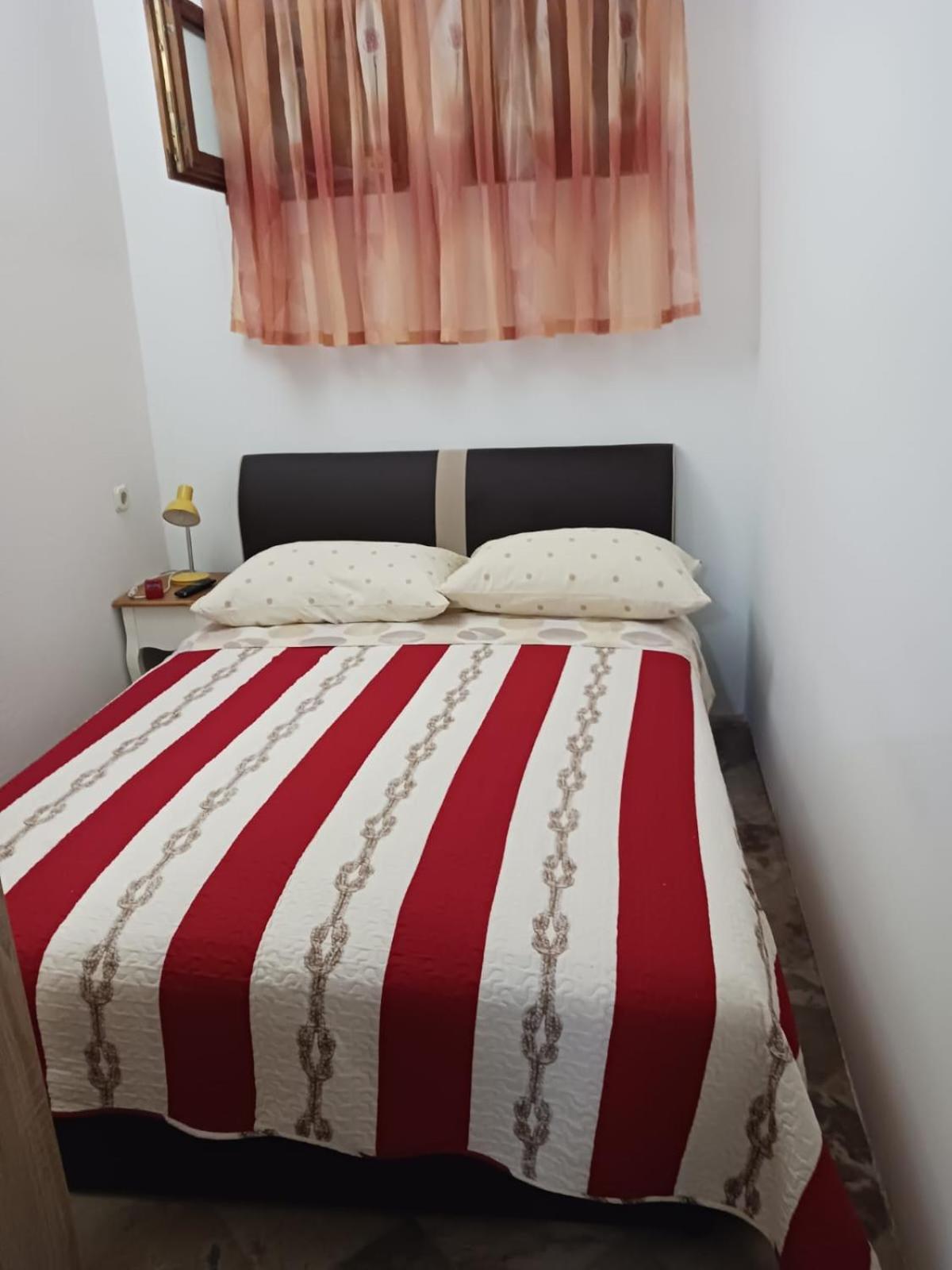 Apartmani Valerija I Joso Bibinje Δωμάτιο φωτογραφία