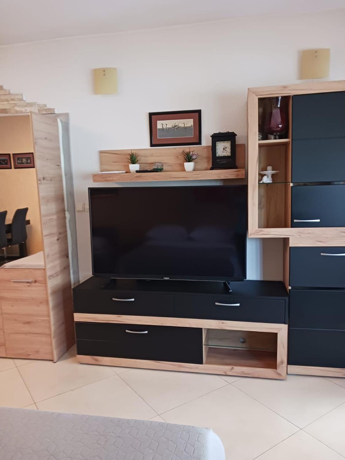 Apartmani Valerija I Joso Bibinje Δωμάτιο φωτογραφία