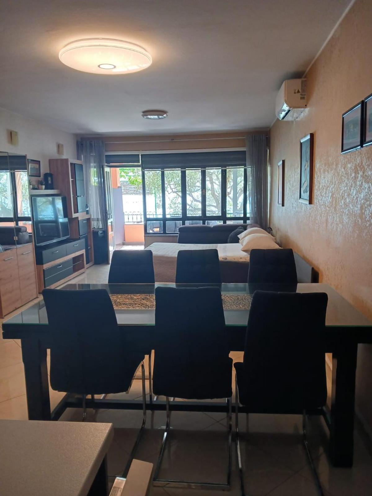 Apartmani Valerija I Joso Bibinje Δωμάτιο φωτογραφία