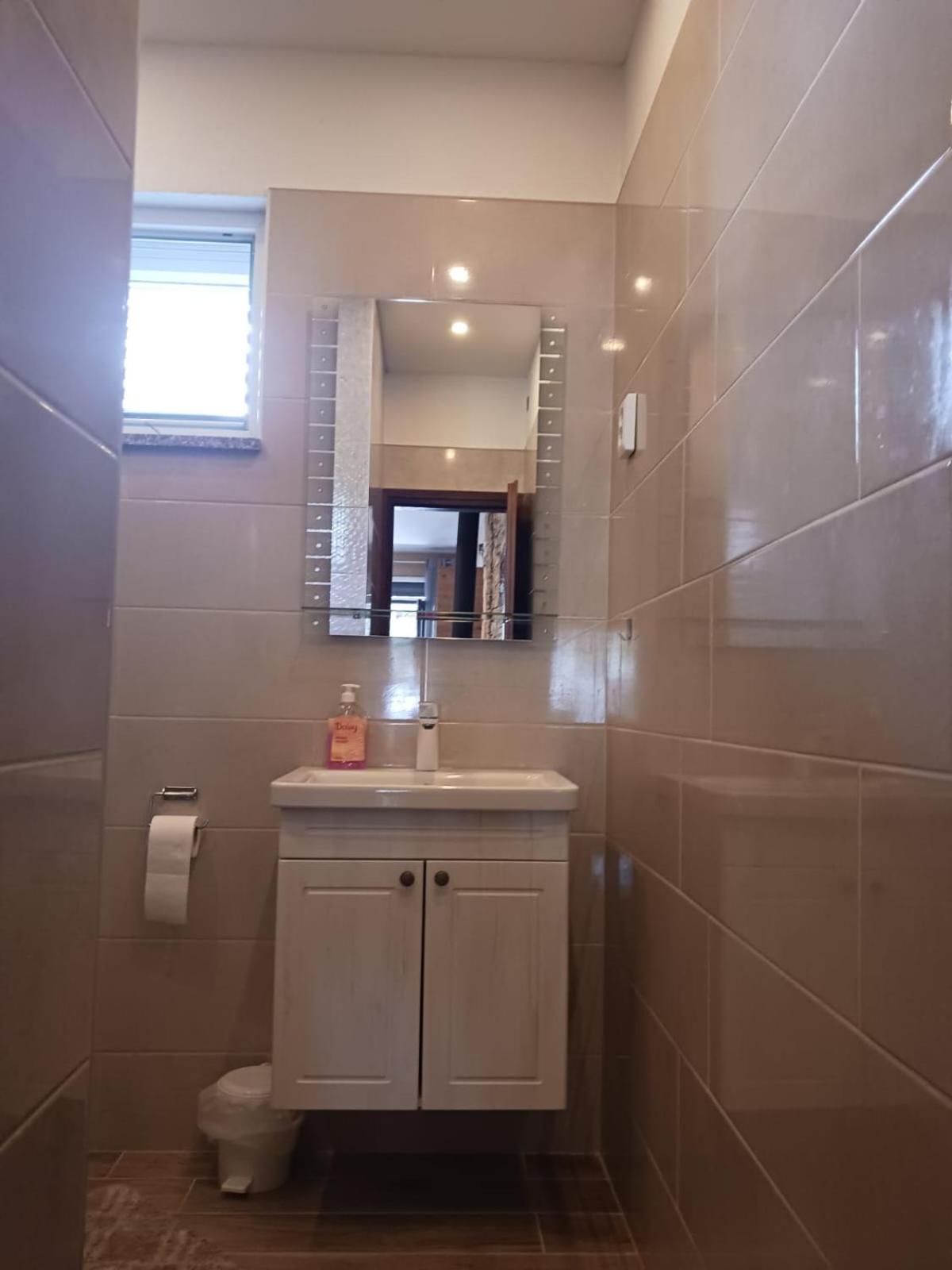 Apartmani Valerija I Joso Bibinje Δωμάτιο φωτογραφία