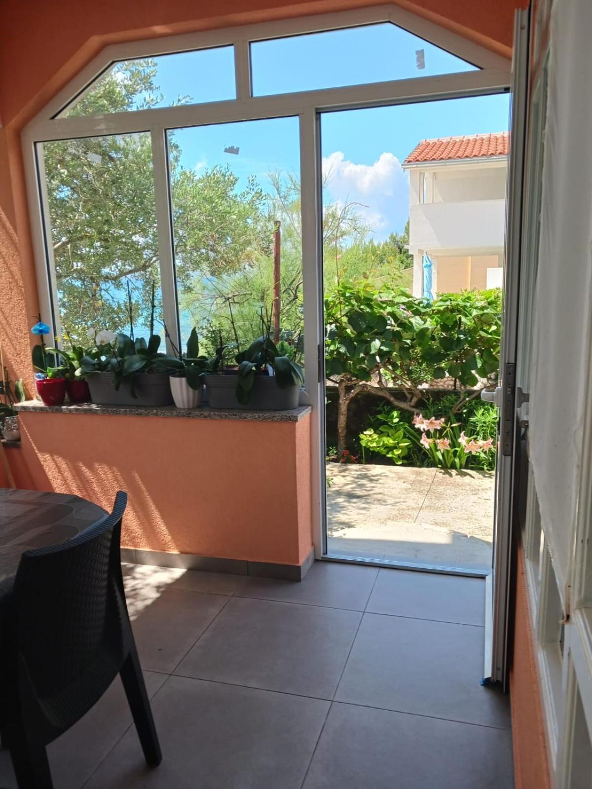 Apartmani Valerija I Joso Bibinje Δωμάτιο φωτογραφία