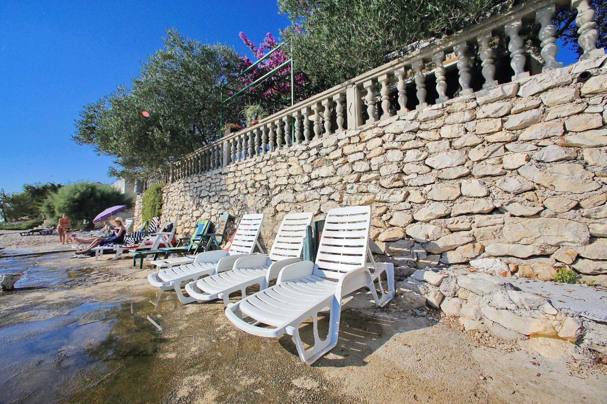 Apartmani Valerija I Joso Bibinje Εξωτερικό φωτογραφία