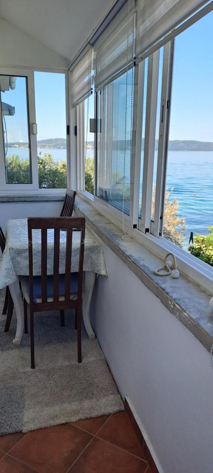 Apartmani Valerija I Joso Bibinje Δωμάτιο φωτογραφία