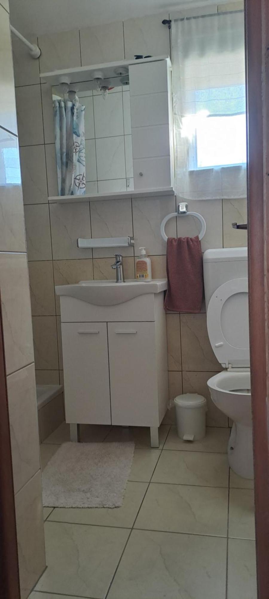 Apartmani Valerija I Joso Bibinje Δωμάτιο φωτογραφία